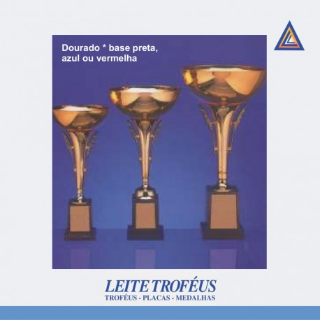 Troféu 100