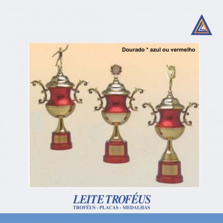 Troféu 119