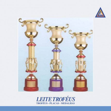 Troféu 143